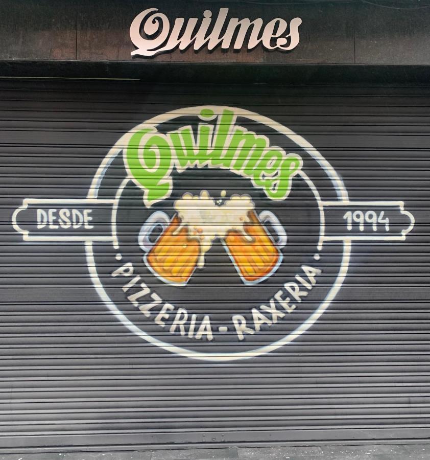 Quilmes Hostel Vimianzo