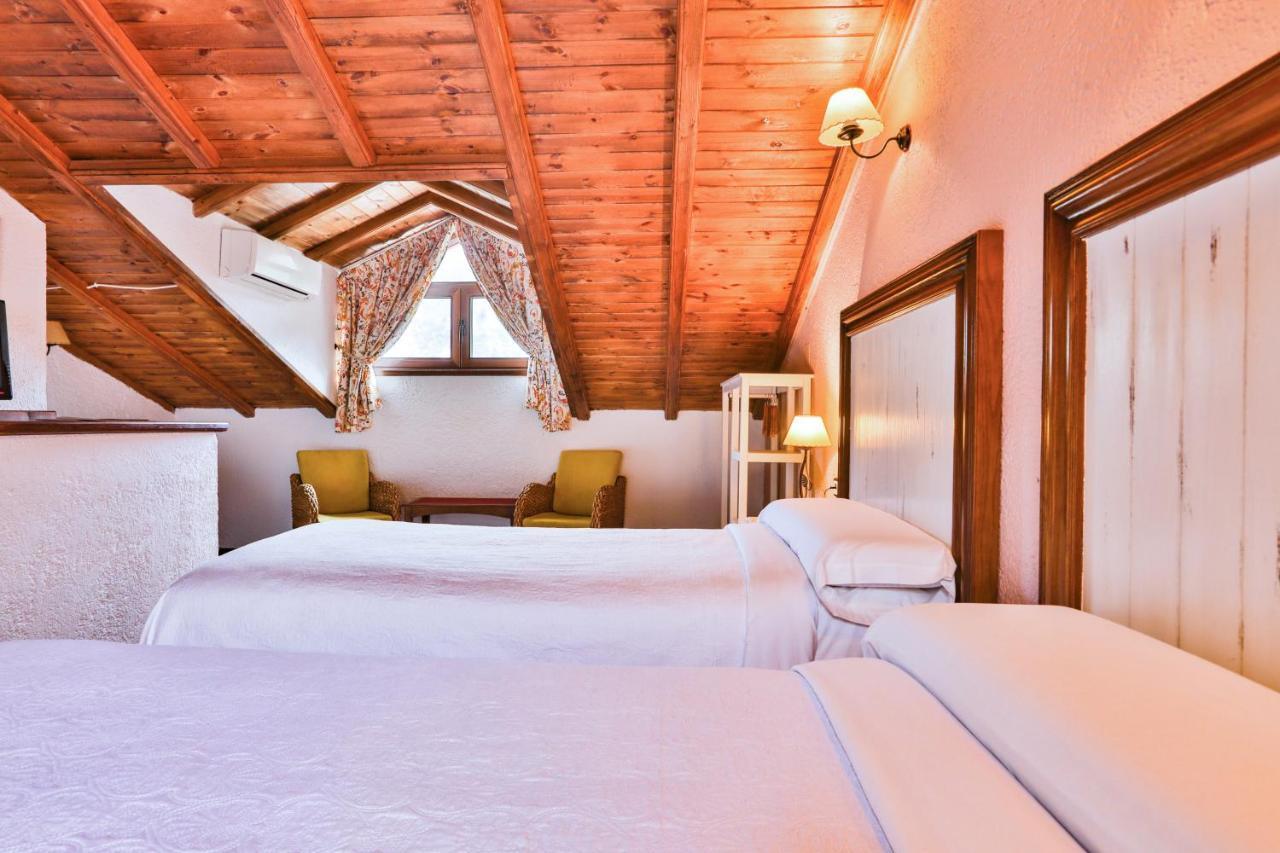 Hotel Coto Del Valle De 4*