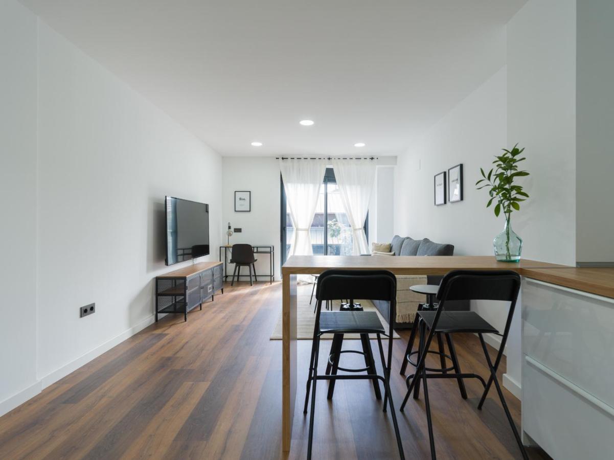 Apartamento Radiant Las Palmas de Gran Canaria