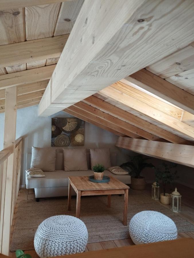 Casas Del Castillo, 4 Apartamento *
