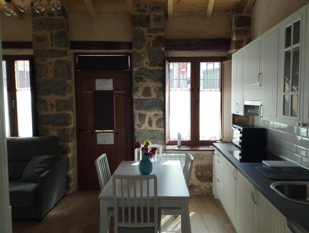 Casas Del Castillo, 4 Apartamento