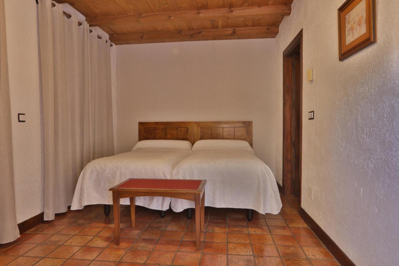 Coto Del Valle De Hotel 4*