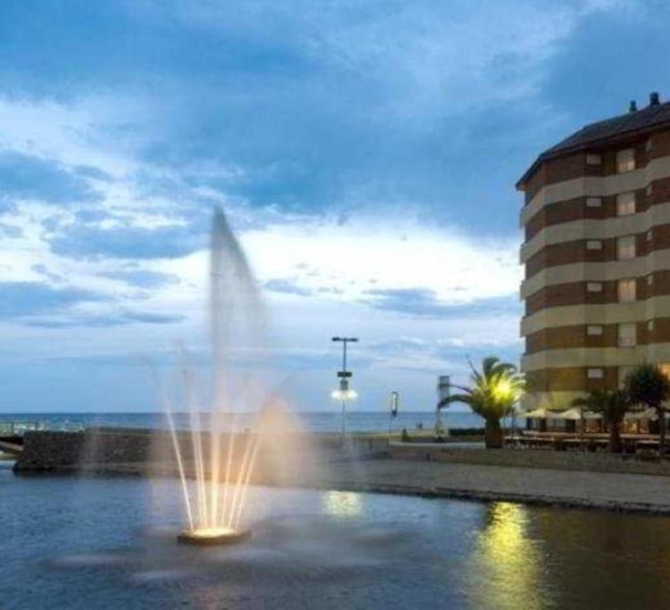 Casa Vacacional Holiday home *