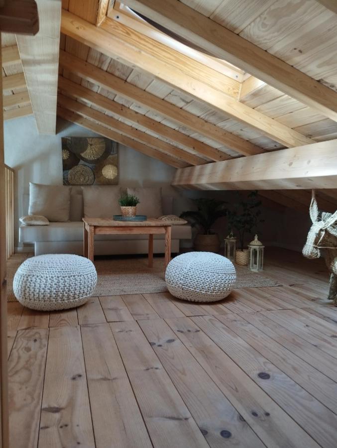 Apartamento Casas Del Castillo, 4 Ávila