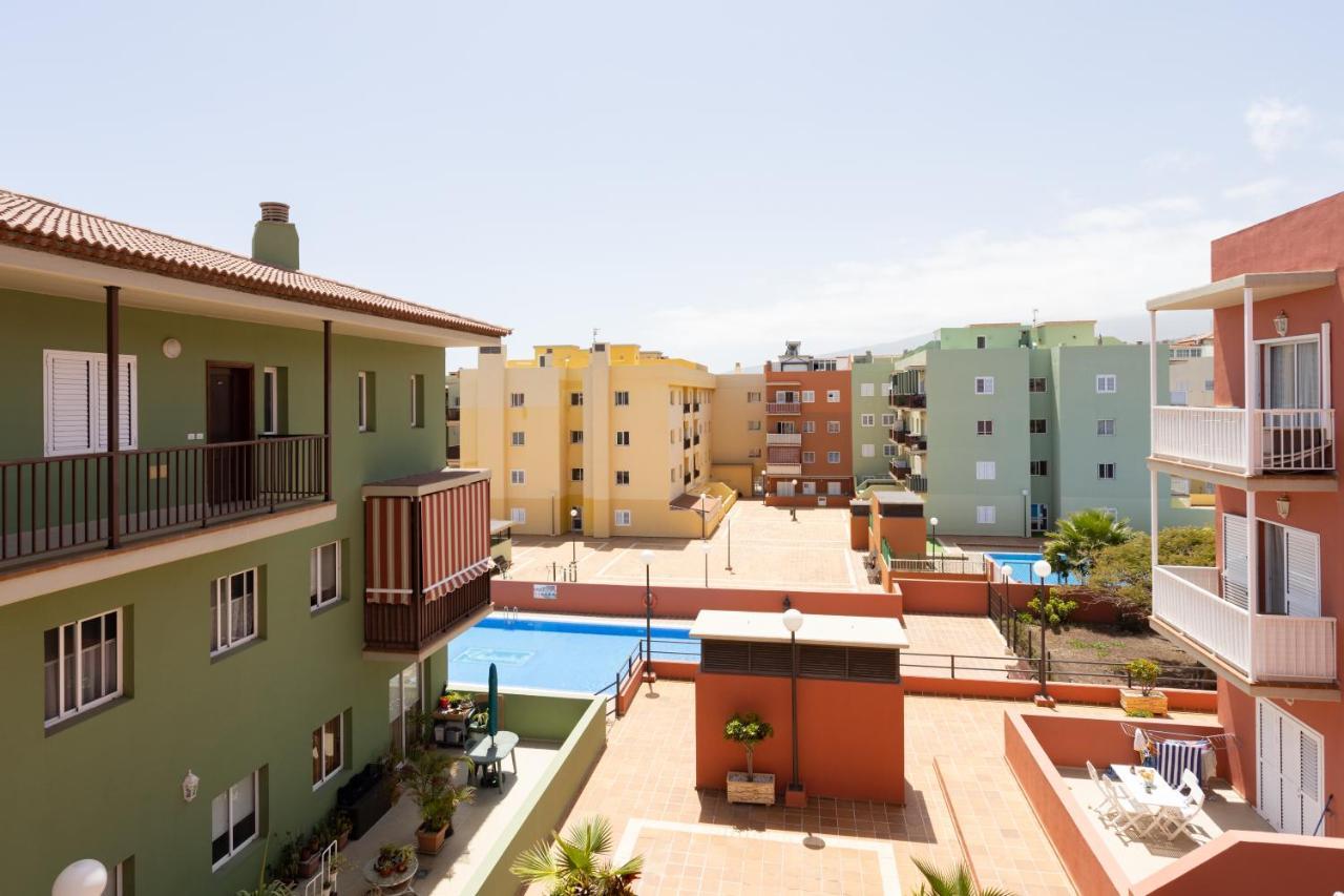 Apartamento Home2book La Brisa Caletillas Candelaria