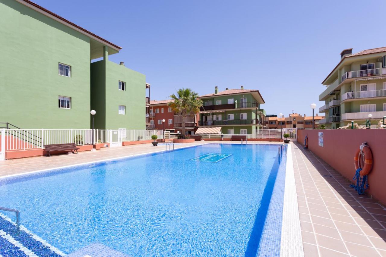 Apartamento Home2book La Brisa Caletillas Candelaria
