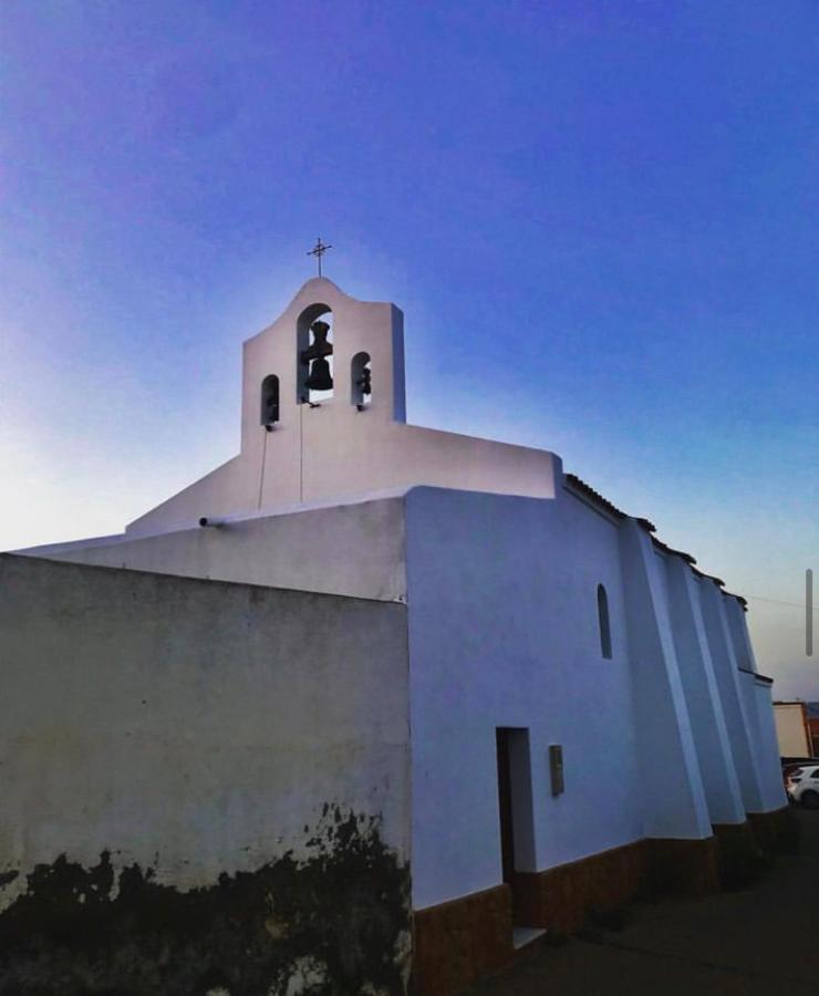 Cortijo Garridos - Fernán Pérez