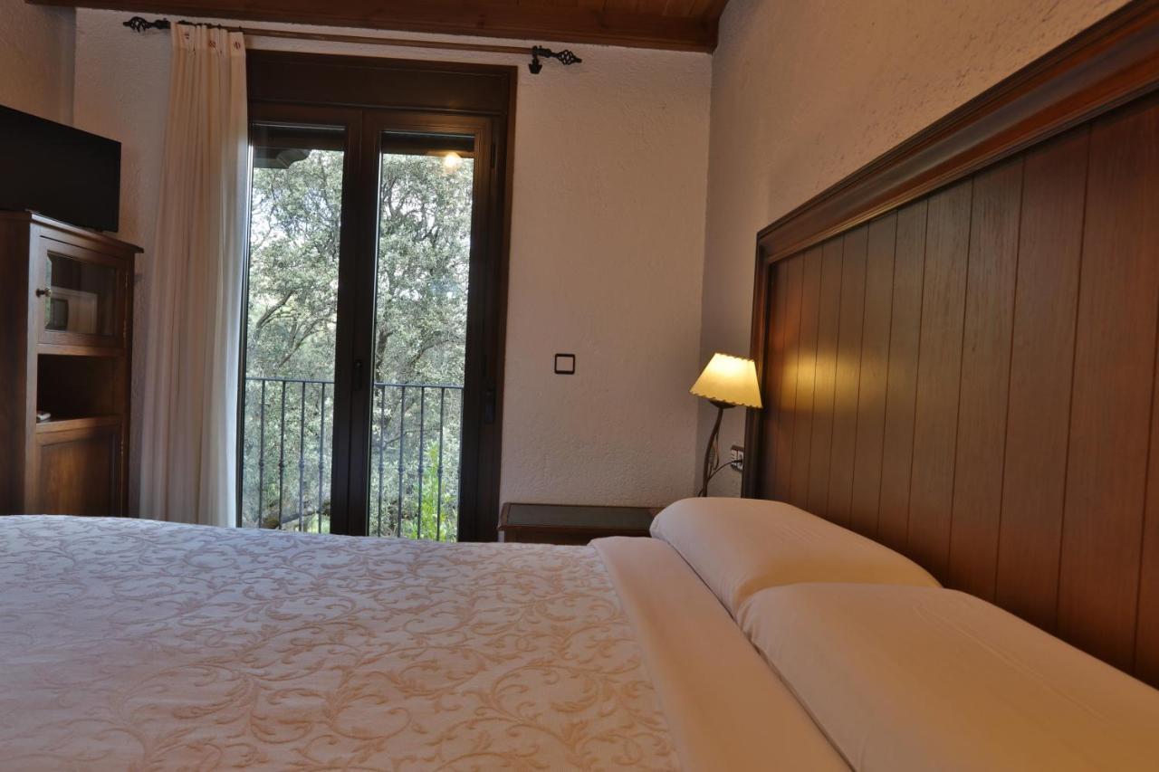 Hotel Coto Del Valle De Cazorla
