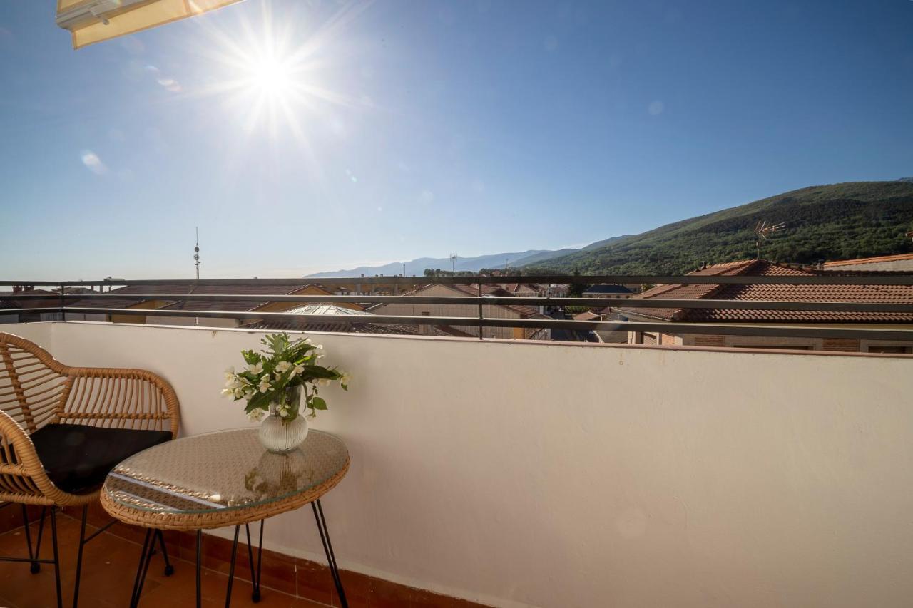 Apartamento Tomillo I *