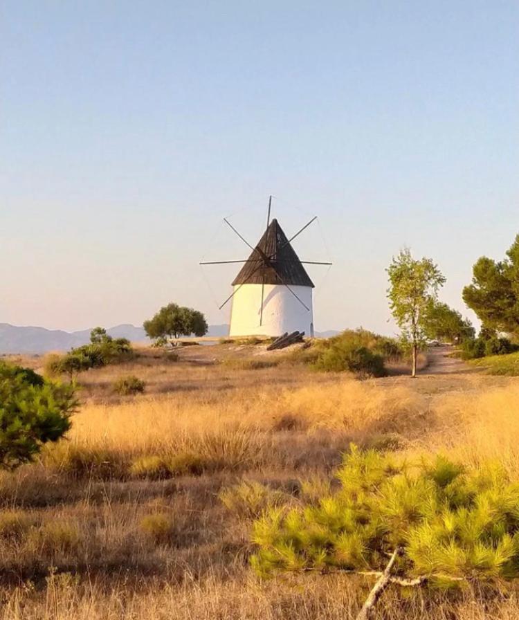 Cortijo Garridos - Fernán Pérez Сasa de vacaciones