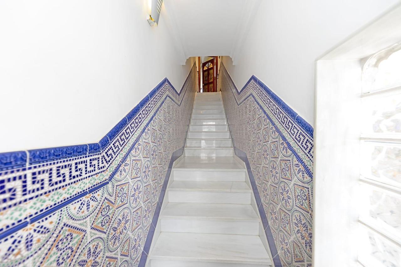 Apartment Rturismo Rural Algodonales