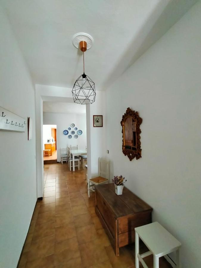 Acogedora Casa De Pueblo