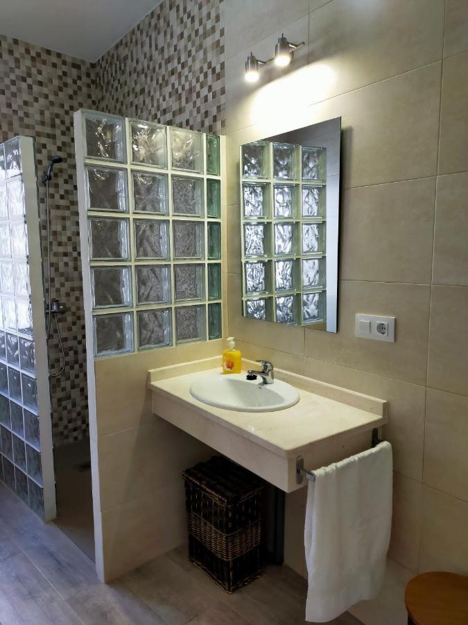 Acogedora Casa De Pueblo Holiday home Higuera De La Sierra (Huelva)