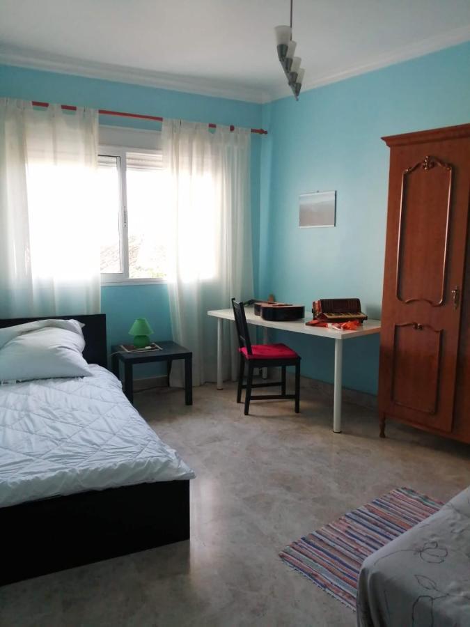 Apartment Rturismo Rural Algodonales