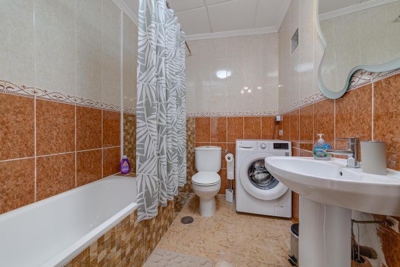 Penthouse Corbeta Sun Torrevieja
