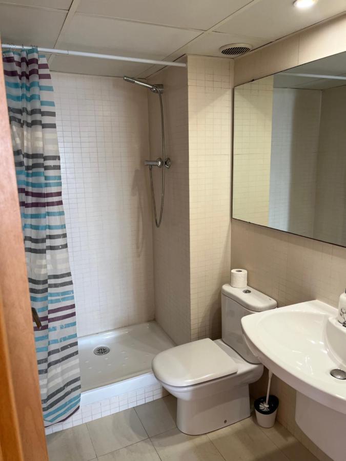 Atico En Playa Apartamento Cubelles