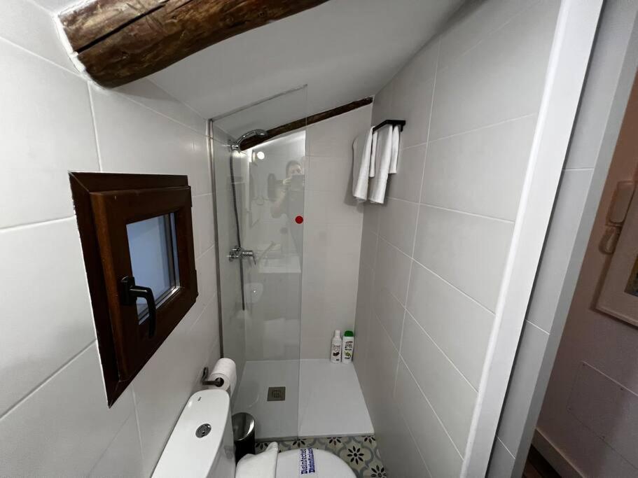 2b-precioso En Pleno Centro. A Estreno Apartment Alcazar de San Juan