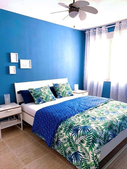 Idyllisches Ferienhaus Mit Gemeinschaftspool & Ruhiger Meerlage El Campello