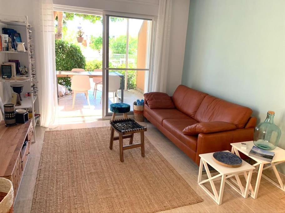 Idyllisches Ferienhaus Mit Gemeinschaftspool & Ruhiger Meerlage Apartamento *