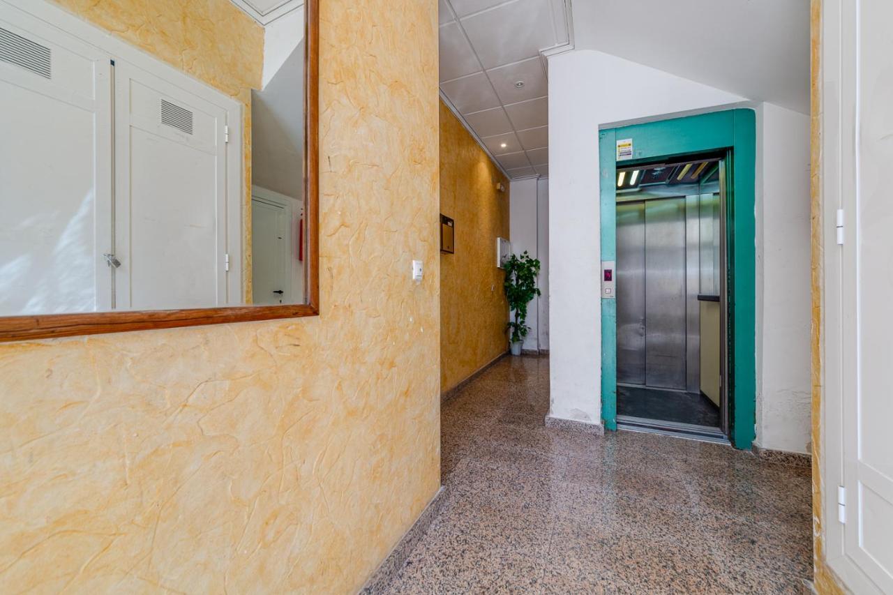 Penthouse Corbeta Sun *