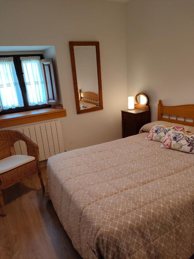 Casa 6 Personas En Val De San Vicente