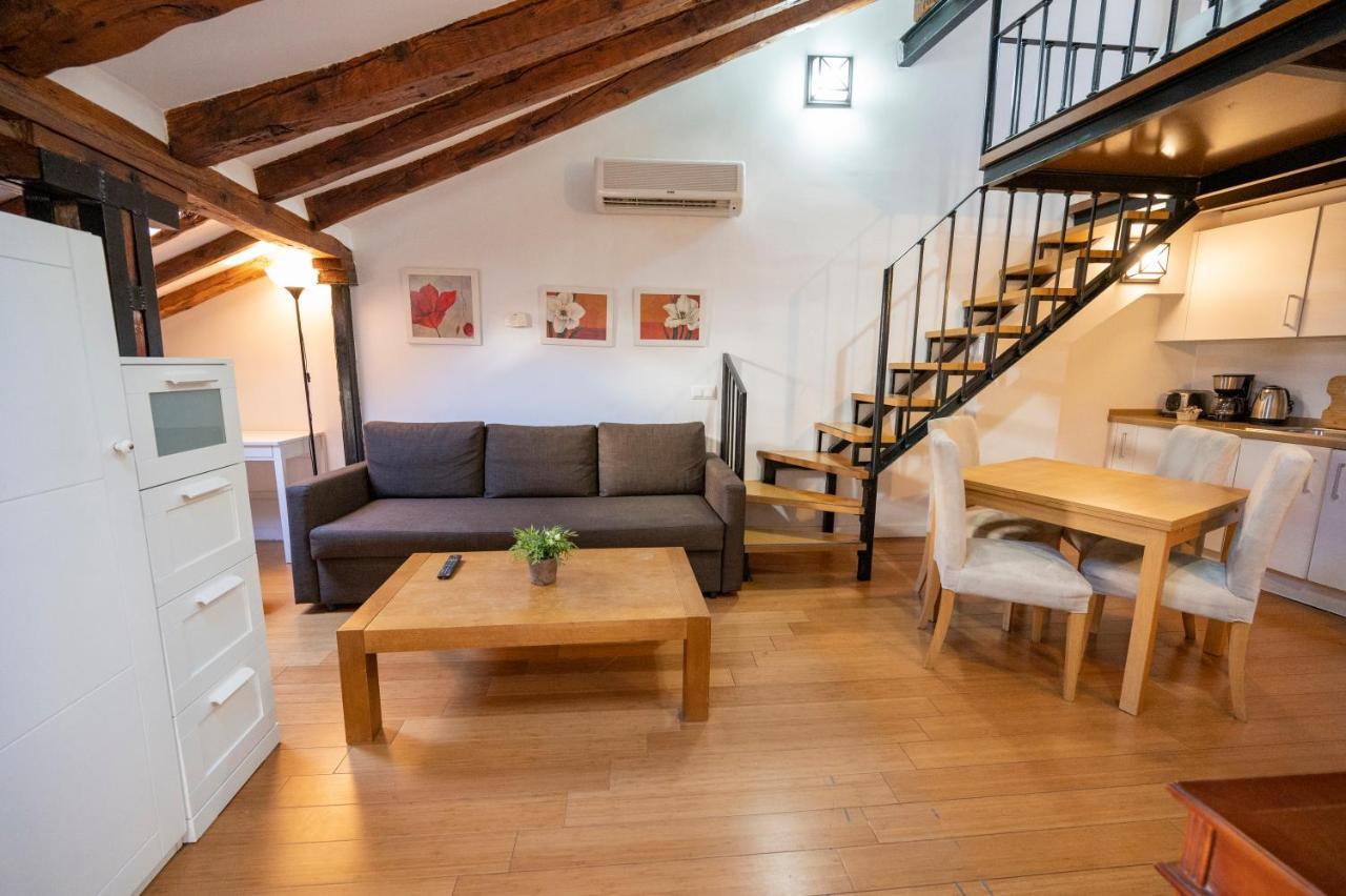 Apartment Huertas