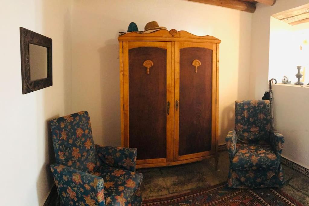 Holiday home Casa Mora *