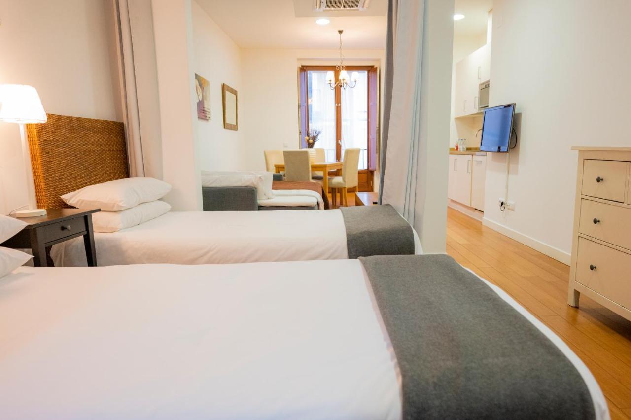 Huertas Apartment Madrid