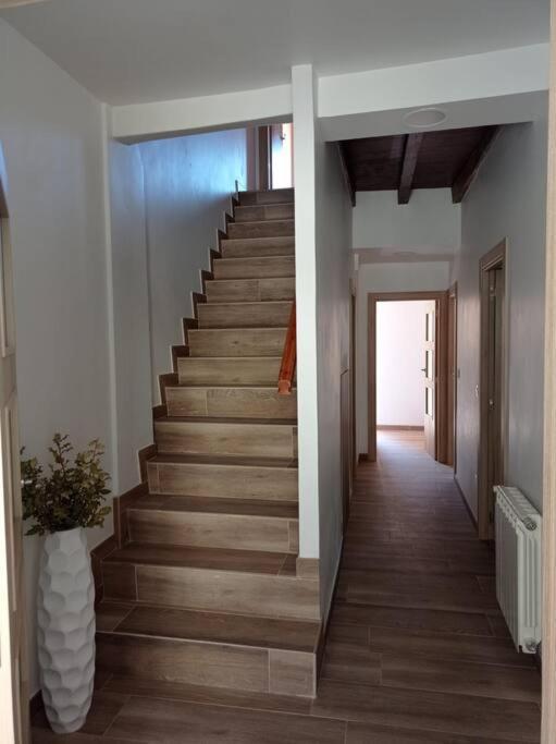 Holiday home Agradable Casa Antigua Reformada Con Patio