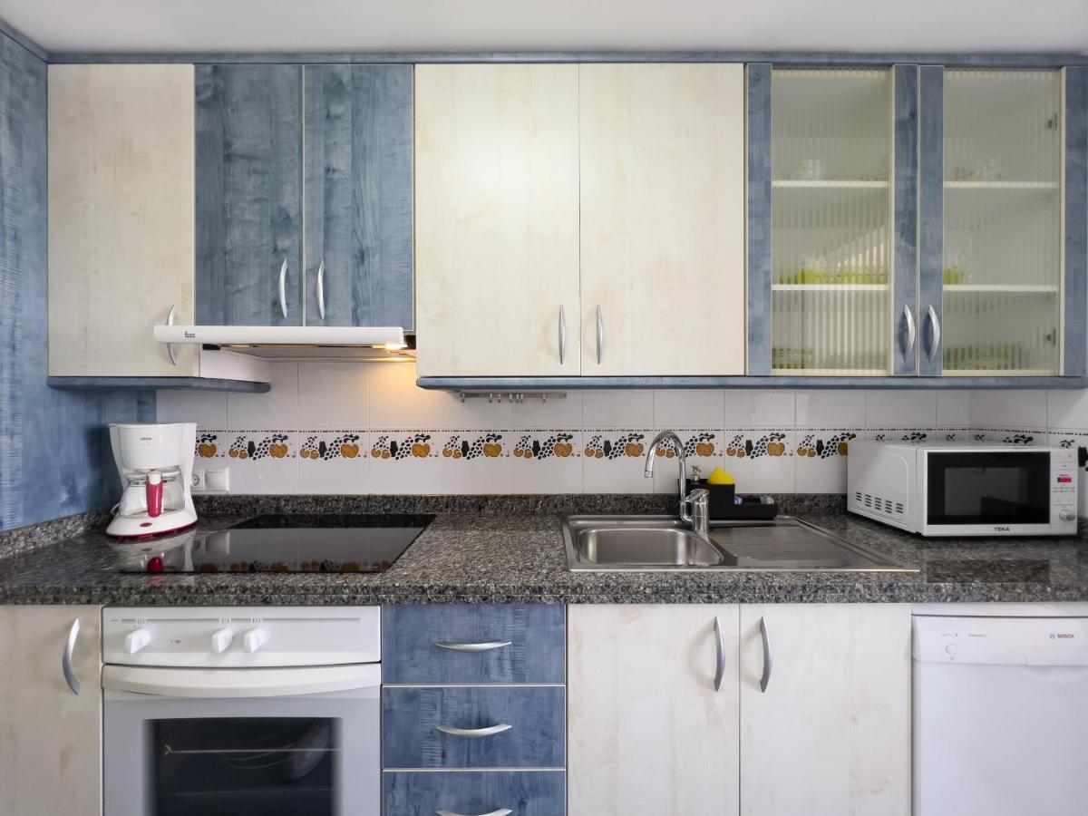 Hipocampos Rent Apartamento Calpe