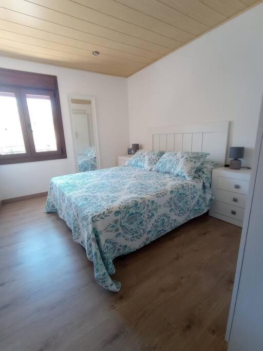 Holiday home Agradable Casa Antigua Reformada Con Patio *
