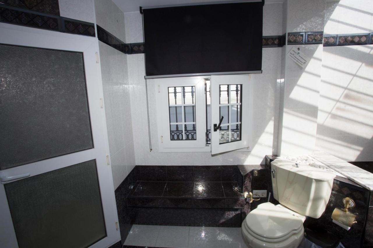 Alojamiento El Chaparro Country house Barbate