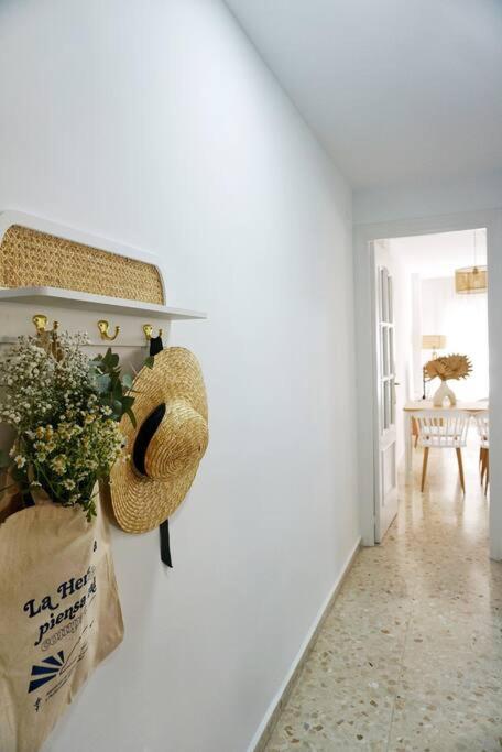 Apartamento El Sol Naciente