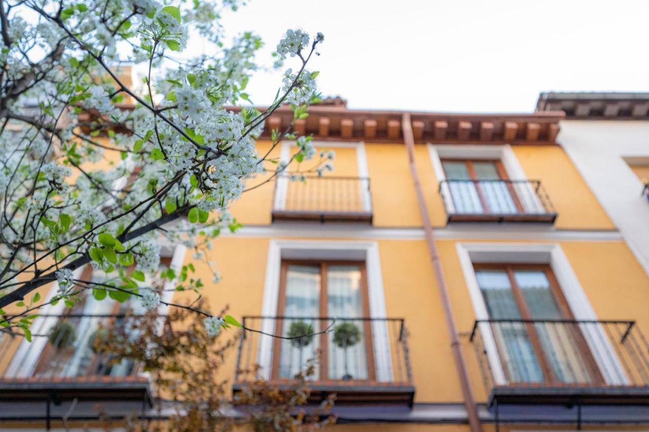 Huertas Apartment Madrid