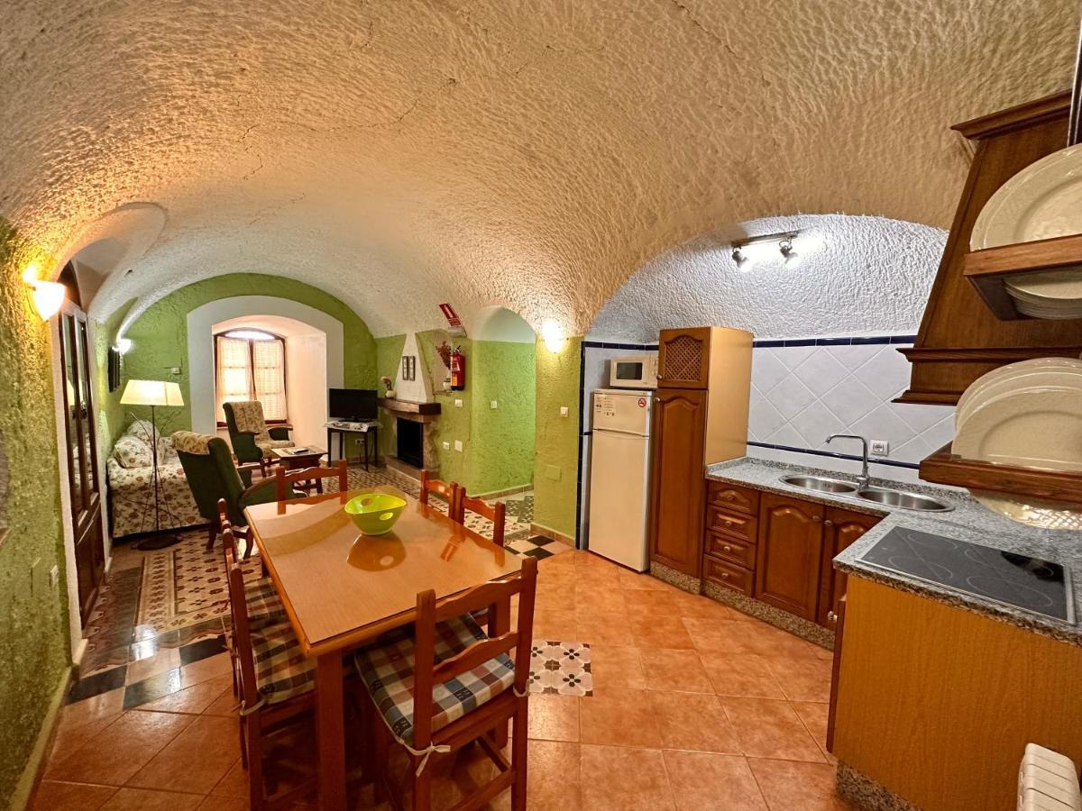Cuevas La Granja