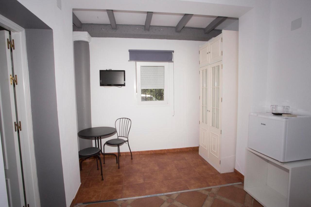 Alojamiento El Chaparro Country house *