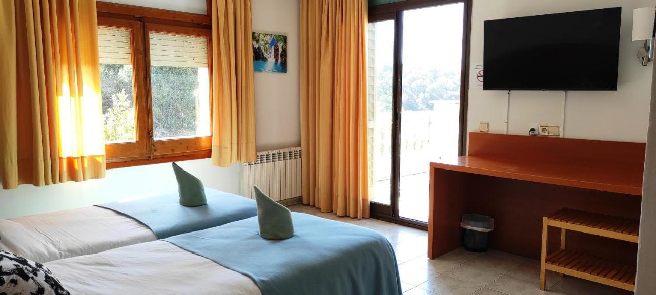 Hotel Bonsol