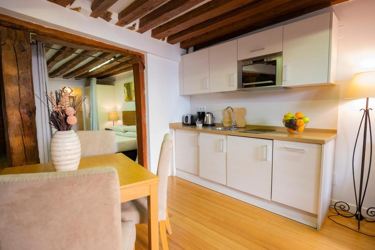 Huertas Apartment Madrid