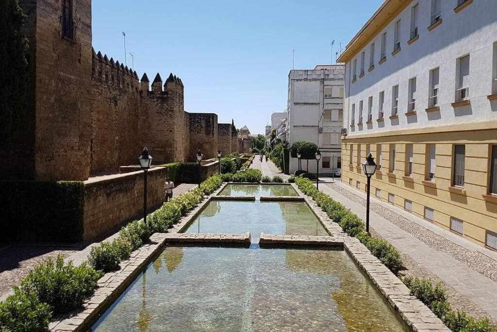 Fantástico Junto A La Judería Córdoba