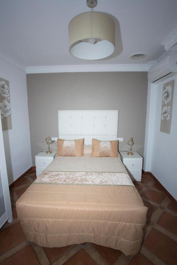 Alojamiento El Chaparro Country house Barbate