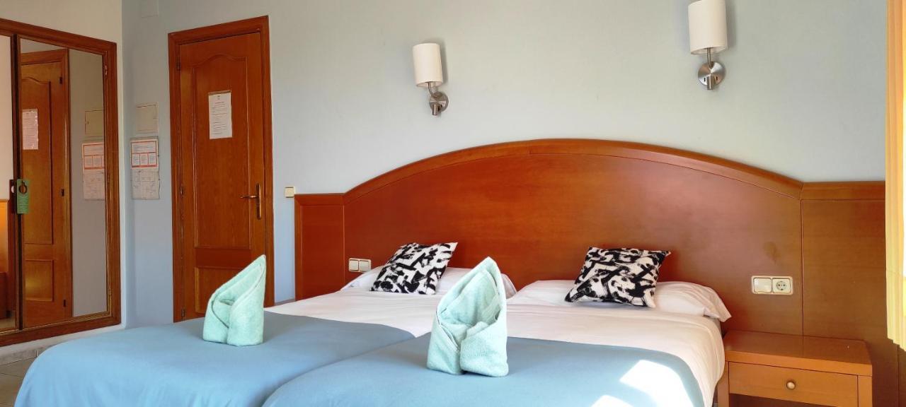 Bonsol Hotel Lloret de Mar