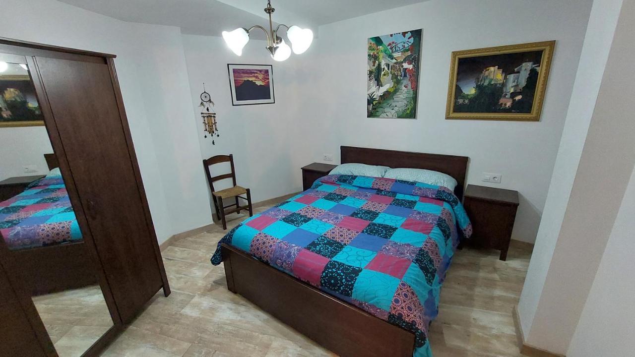 La Cocineta - Zaracatralla Apartment