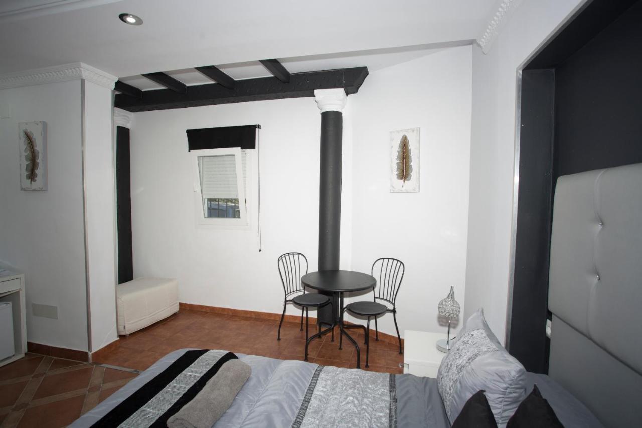 Country house Alojamiento El Chaparro Barbate