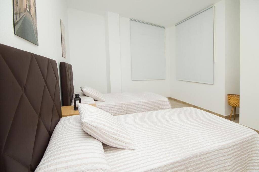 Apartamento El Charco Ii - By Az Arrecife (Lanzarote)