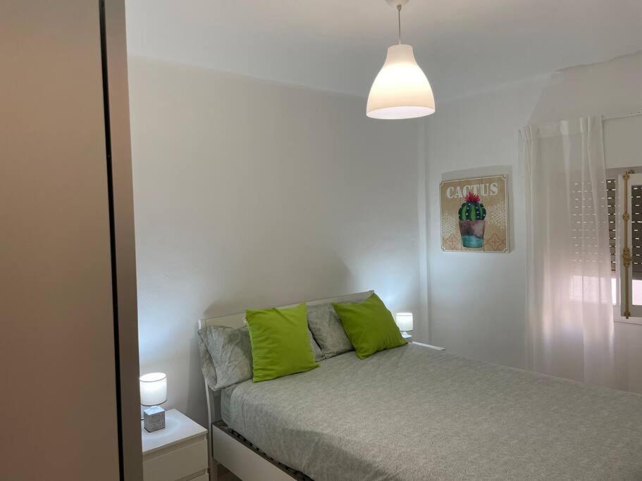 Apartamento Casa Del Mar San Fernando