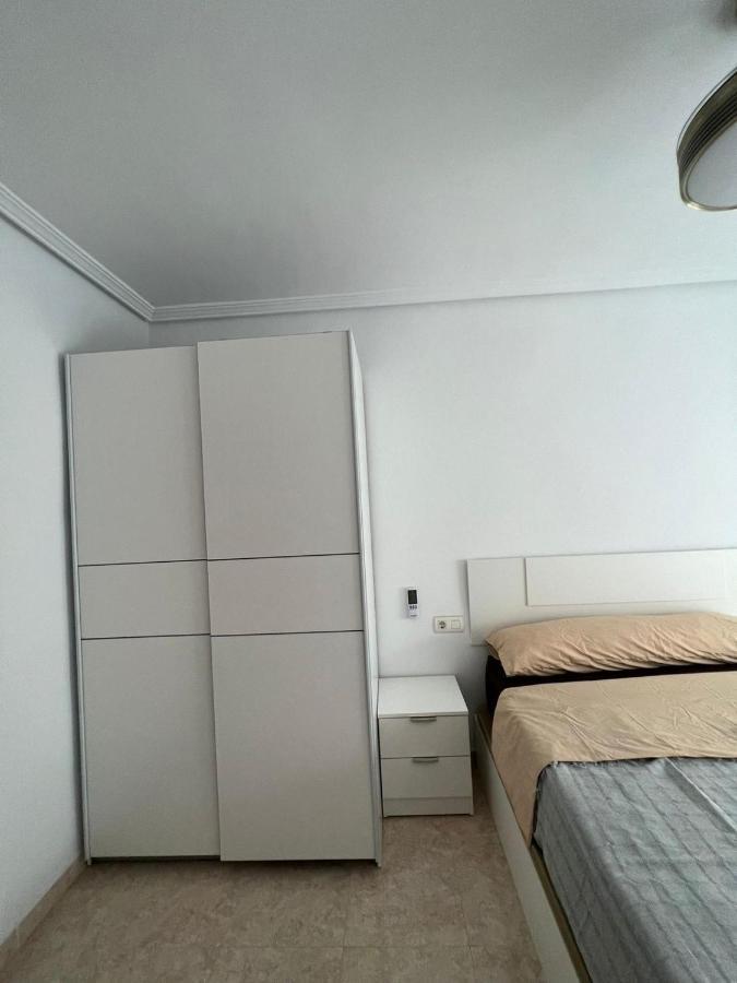 Atico Duplex Con Vista Mar Y Terraza Privada A 200m De La Playa Hasta 6 Personas Apartamento *