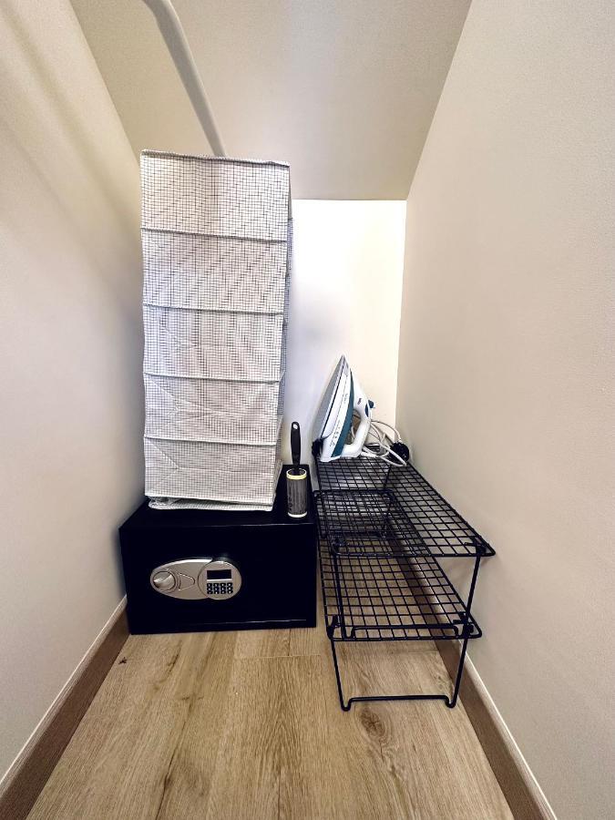 Apartamento Lovely New 77