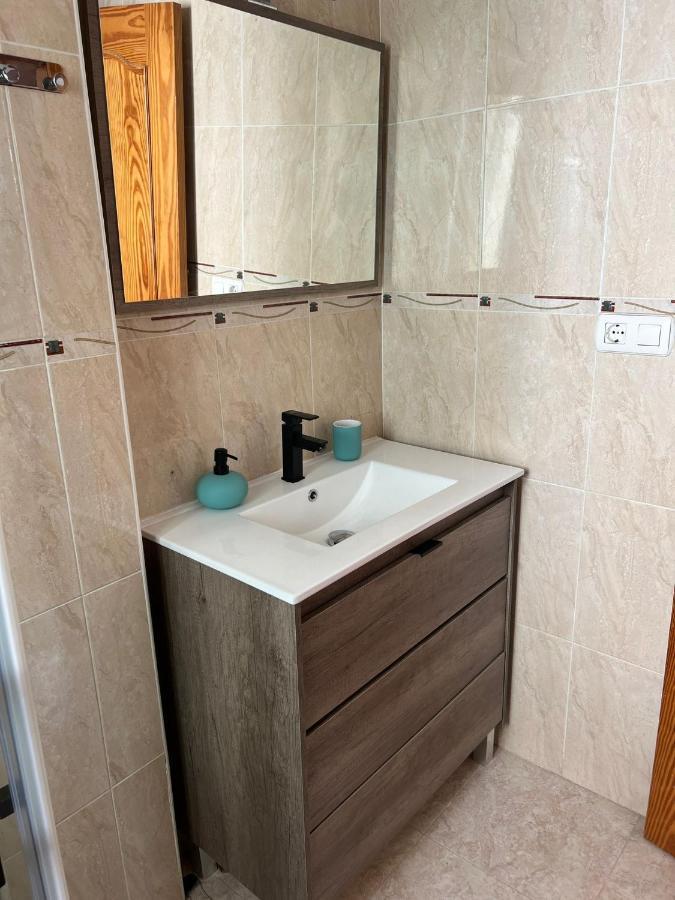Atico Duplex Con Vista Mar Y Terraza Privada A 200m De La Playa Hasta 6 Personas