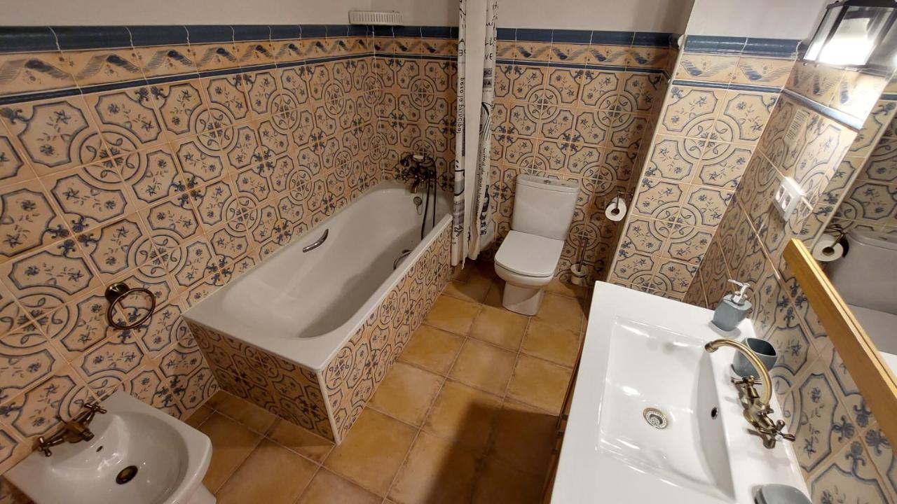 Apartment La Cocineta - Zaracatralla