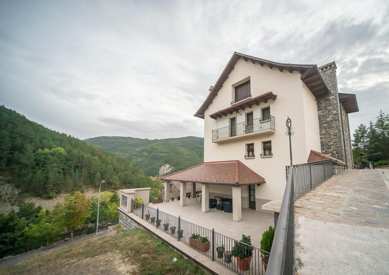 Casa Aurita